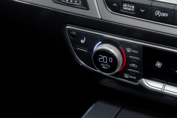 2025 Audi Sq7