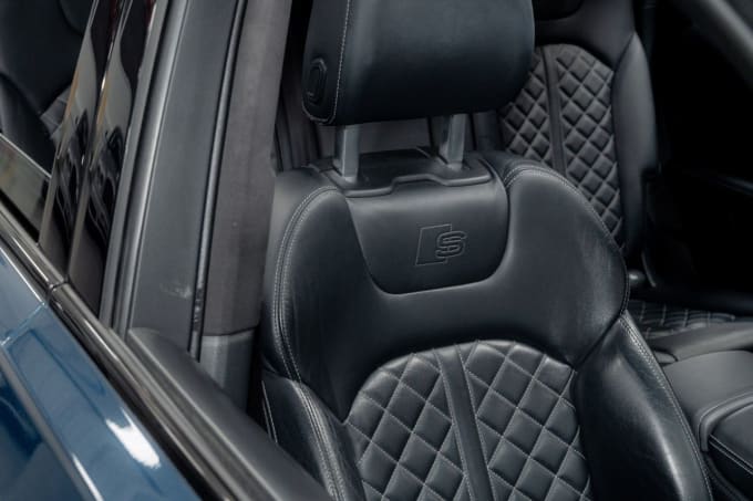 2025 Audi Sq7