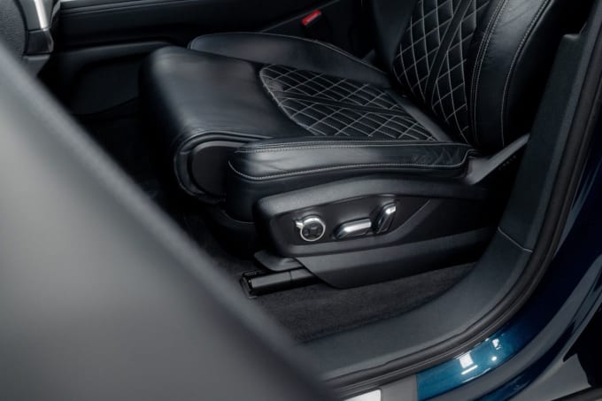 2025 Audi Sq7