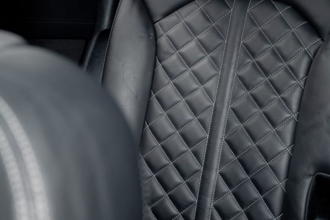 2025 Audi Sq7