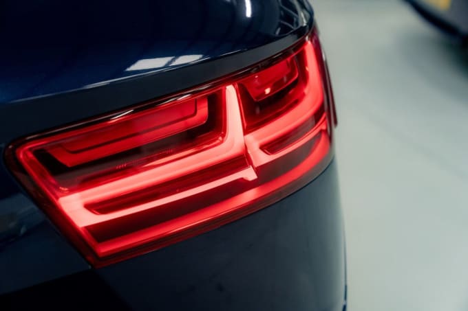 2025 Audi Sq7