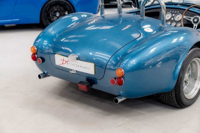 2025 Ak Cobra