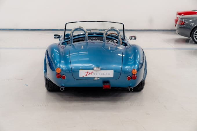 2025 Ak Cobra