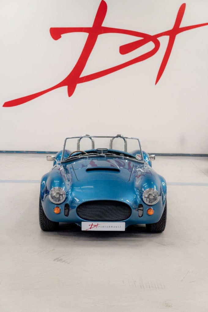 2025 Ak Cobra