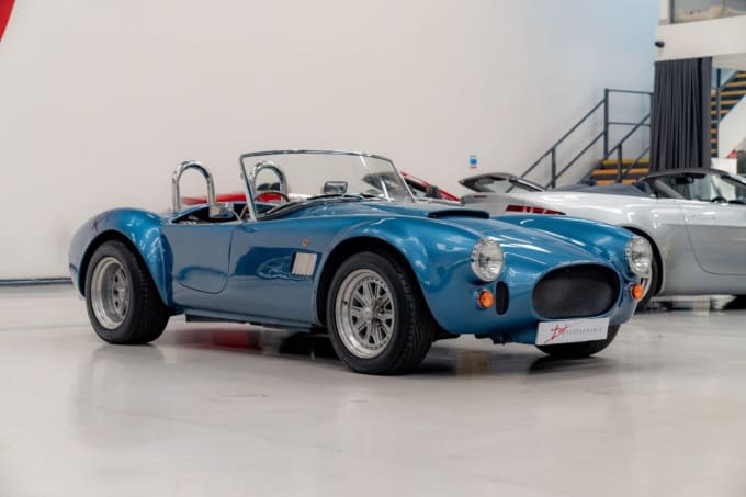 2025 Ak Cobra