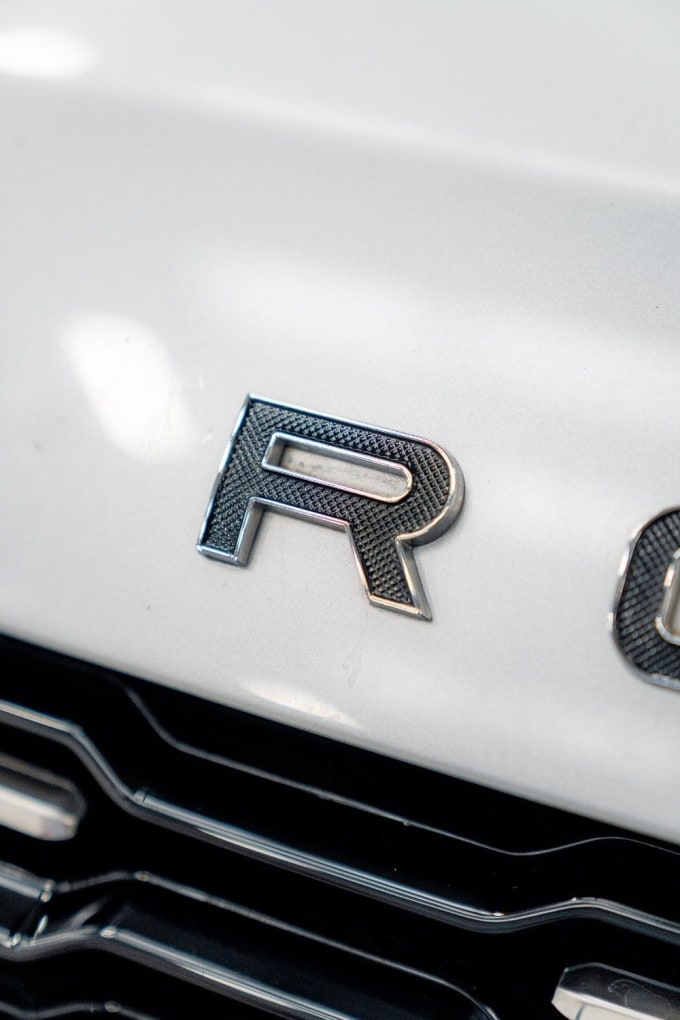 2018 Land Rover Range Rover