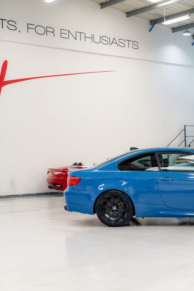 2025 BMW M3