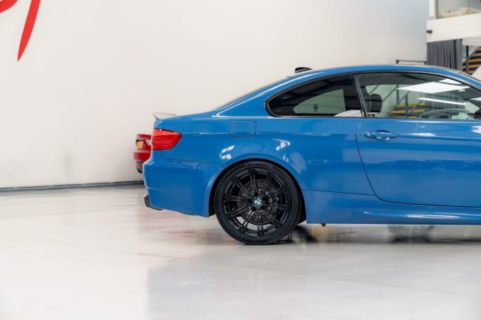 2025 BMW M3