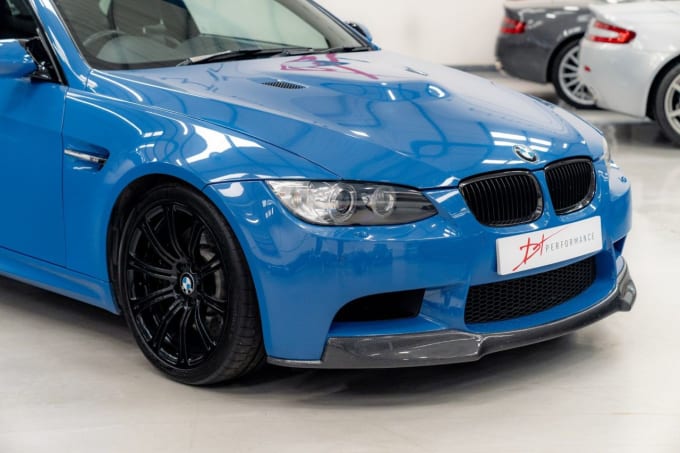 2025 BMW M3