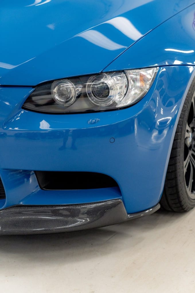 2025 BMW M3