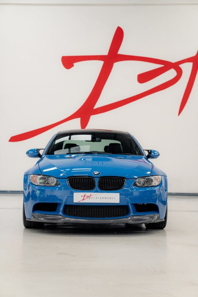 2025 BMW M3
