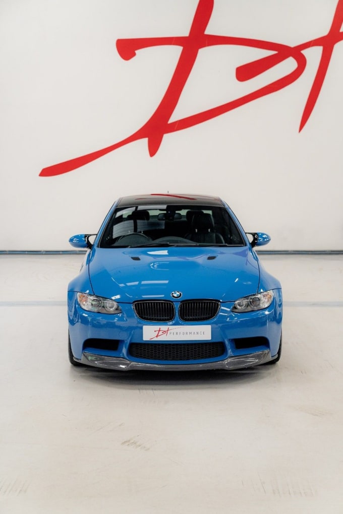 2025 BMW M3
