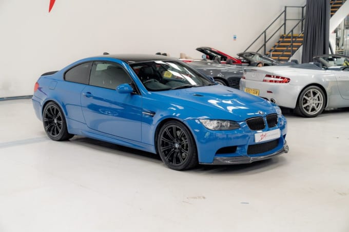 2025 BMW M3