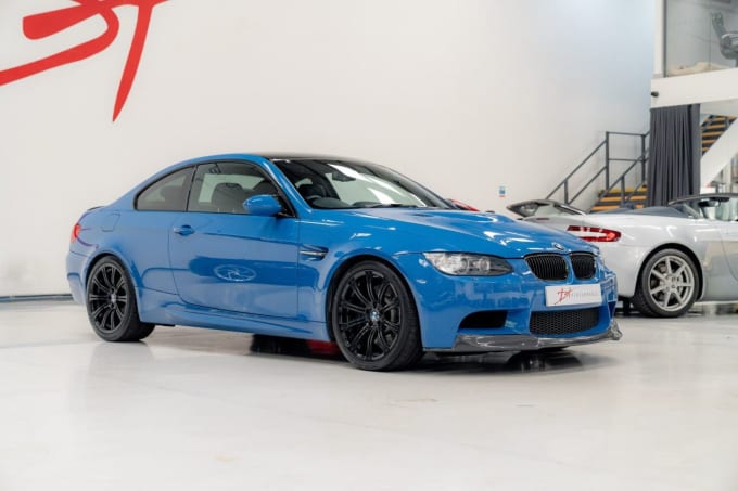 2025 BMW M3