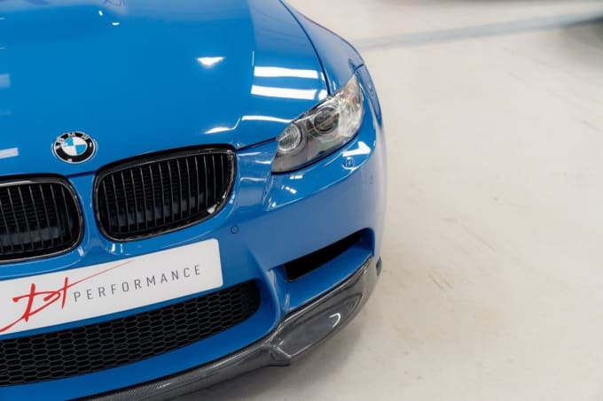 2025 BMW M3