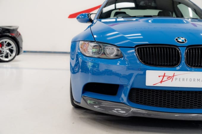 2025 BMW M3