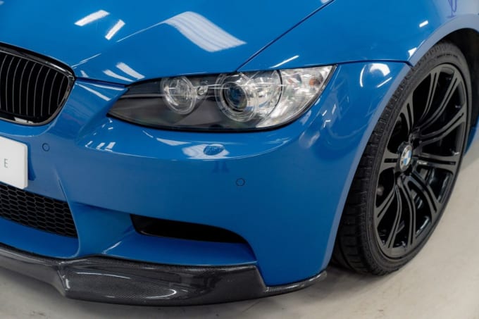 2025 BMW M3