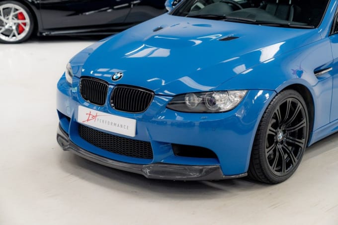 2025 BMW M3