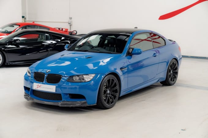 2025 BMW M3