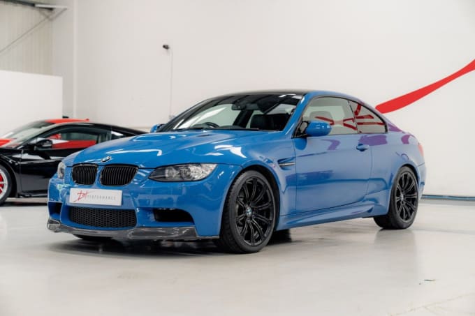 2025 BMW M3