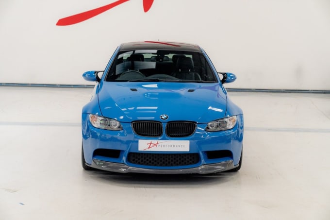 2025 BMW M3