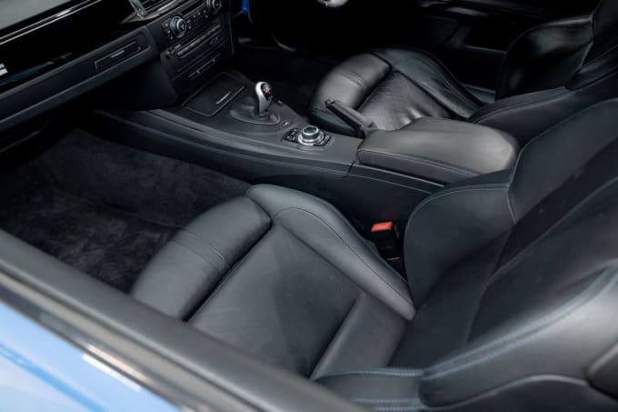 2025 BMW M3