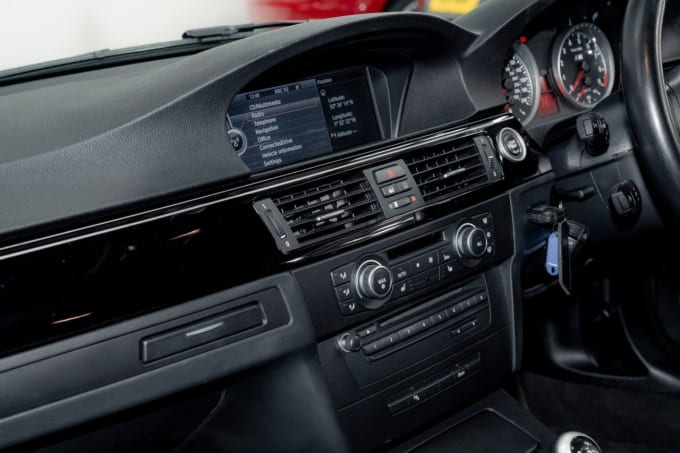 2025 BMW M3
