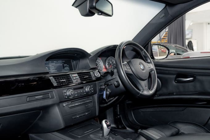 2025 BMW M3