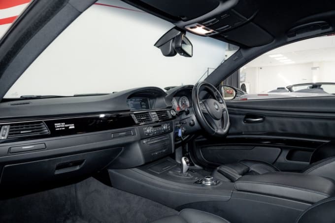 2025 BMW M3