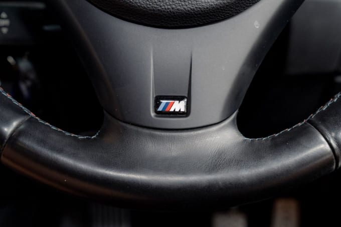2025 BMW M3