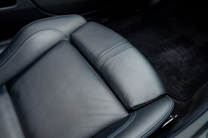 2025 BMW M3
