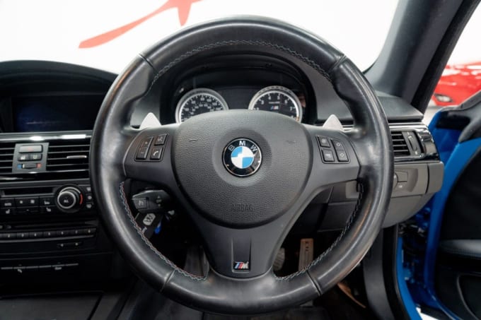 2025 BMW M3