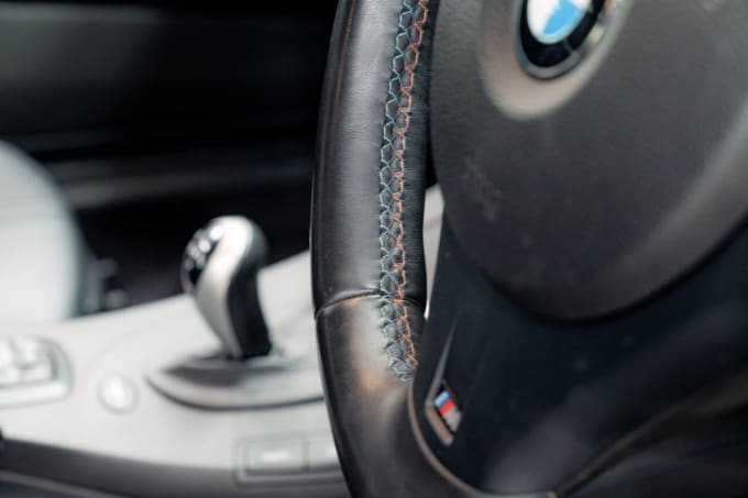 2025 BMW M3