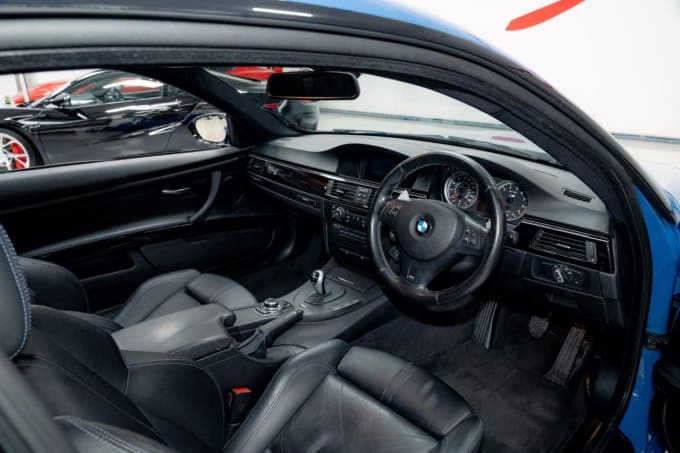 2025 BMW M3