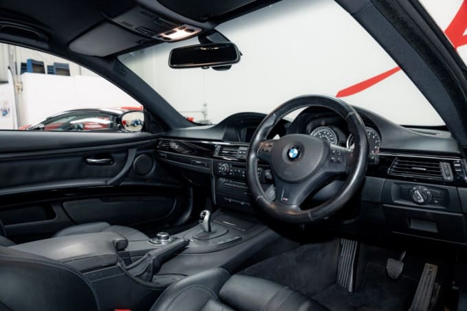 2025 BMW M3