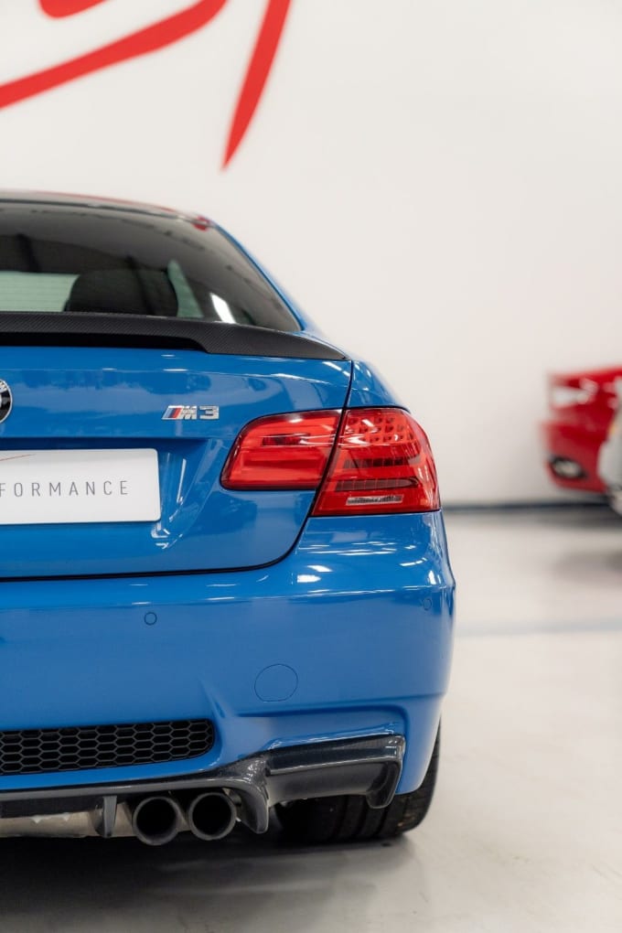 2025 BMW M3