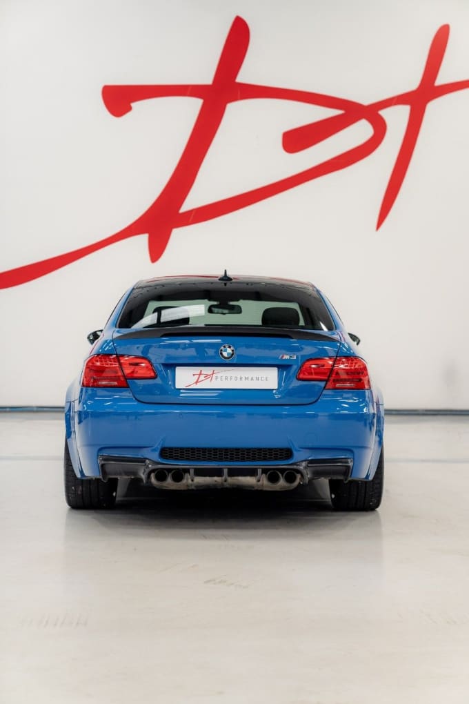 2025 BMW M3