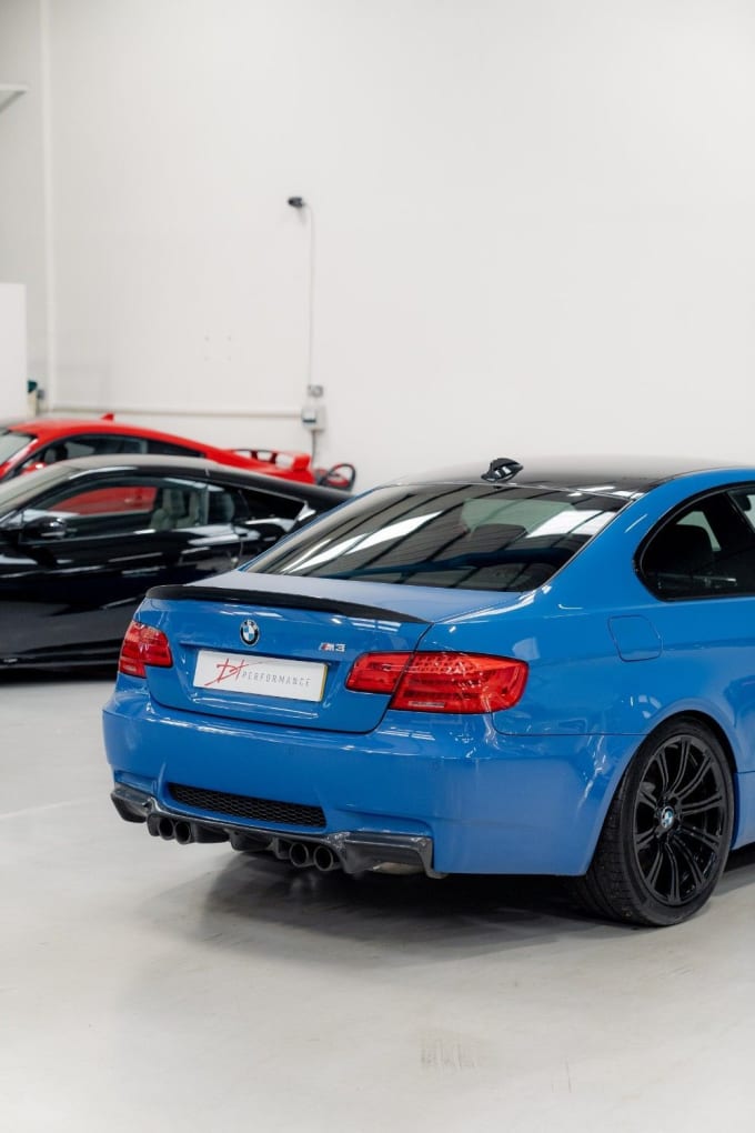 2025 BMW M3