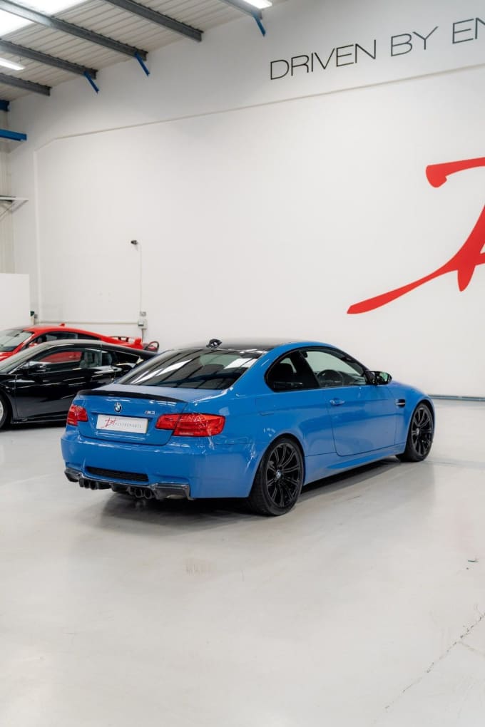 2025 BMW M3