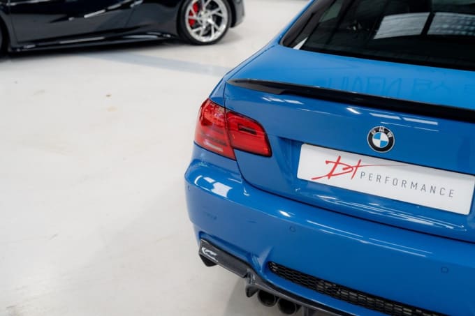 2025 BMW M3