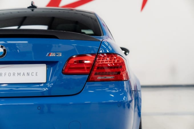 2025 BMW M3
