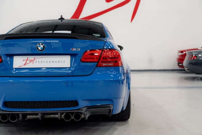 2025 BMW M3
