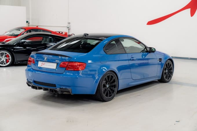 2025 BMW M3