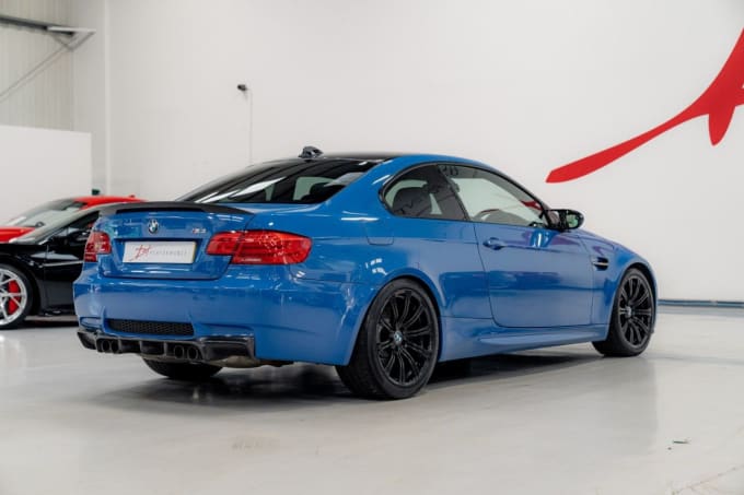 2025 BMW M3