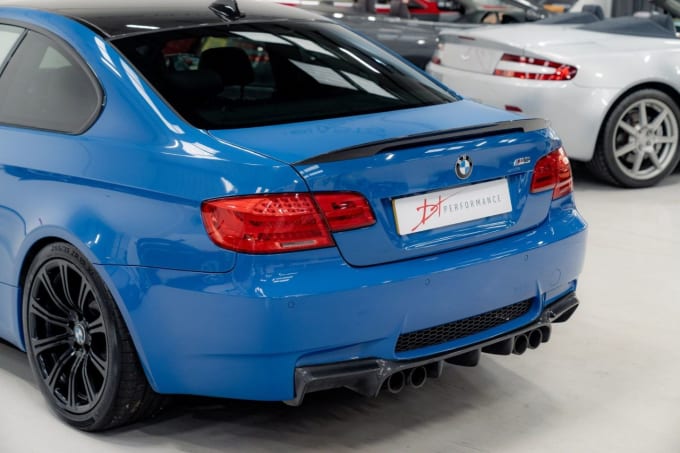 2025 BMW M3