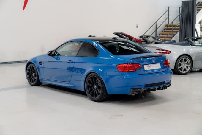 2025 BMW M3