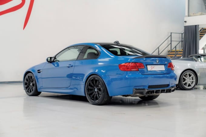 2025 BMW M3