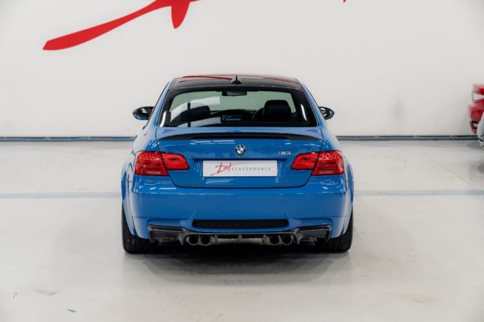 2025 BMW M3