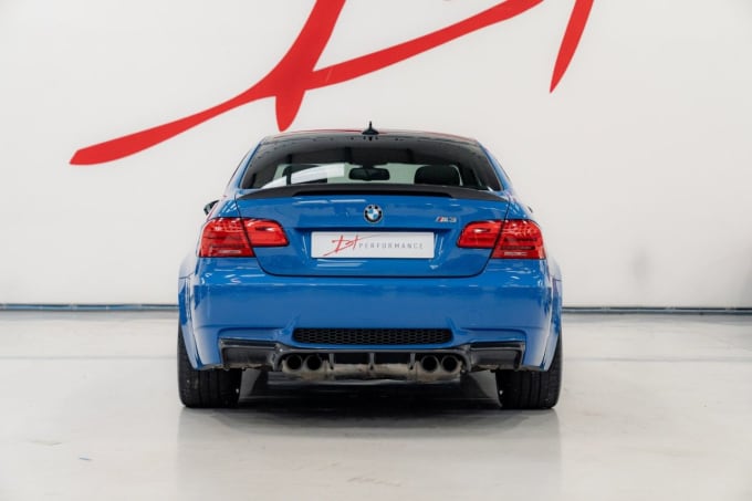 2025 BMW M3