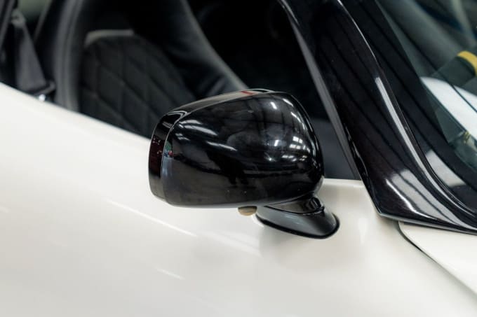 2025 Tvr Tuscan